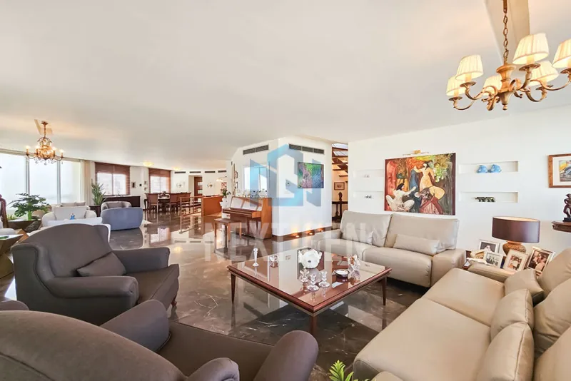 Duplex Apartment for Sale in Manara — photo 5