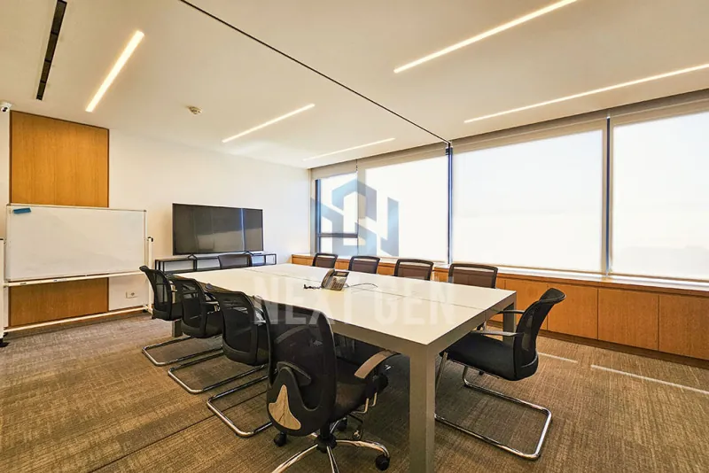Furnished Office for Rent in Achrafieh — الصورة 2