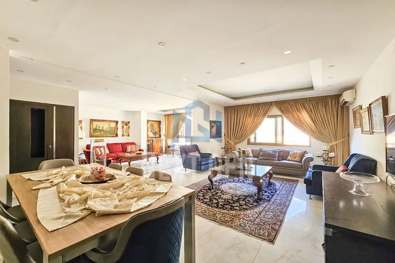 Apartment for Rent in ain al tinneh