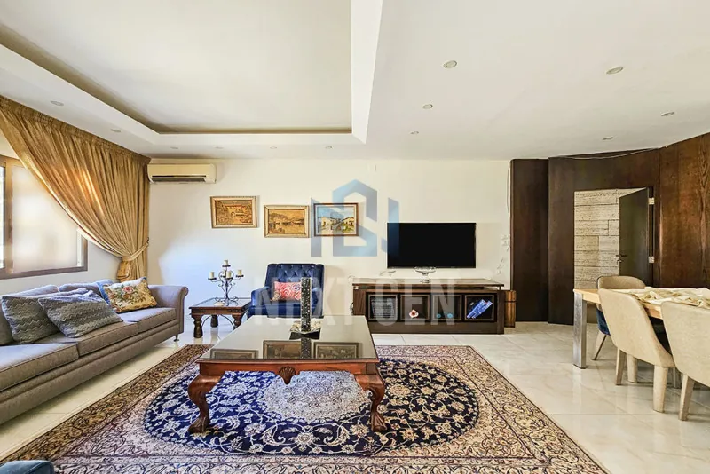 Apartment for Rent in ain al tinneh — photo 4