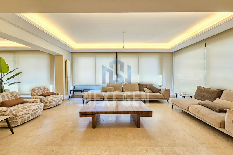 Apartment for Rent in Ramlet al-Baydah — الصورة 1