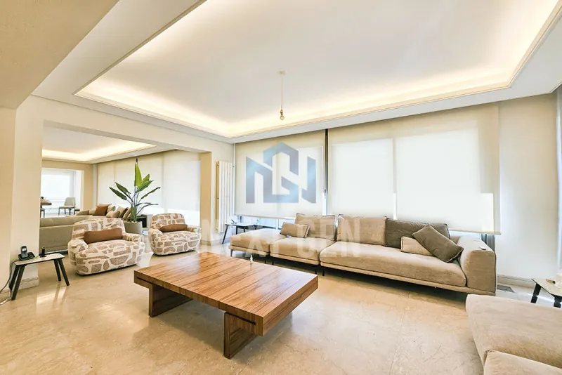 Apartment for Rent in Ramlet al-Baydah — الصورة 2