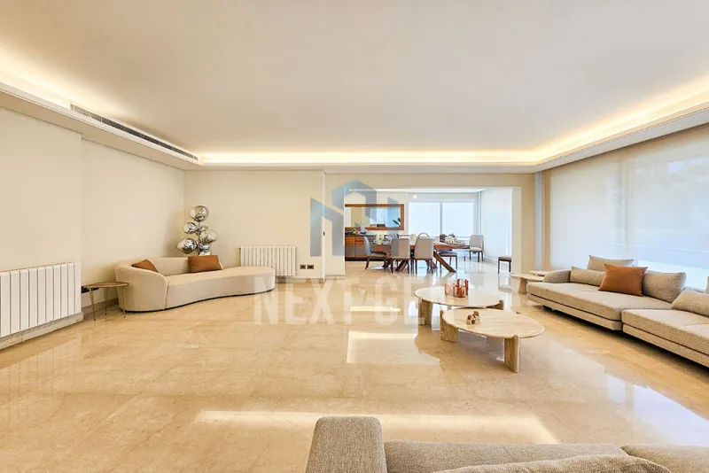 Apartment for Rent in Ramlet al-Baydah — الصورة 3