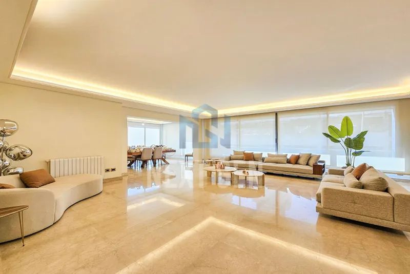 Apartment for Rent in Ramlet al-Baydah — الصورة 4