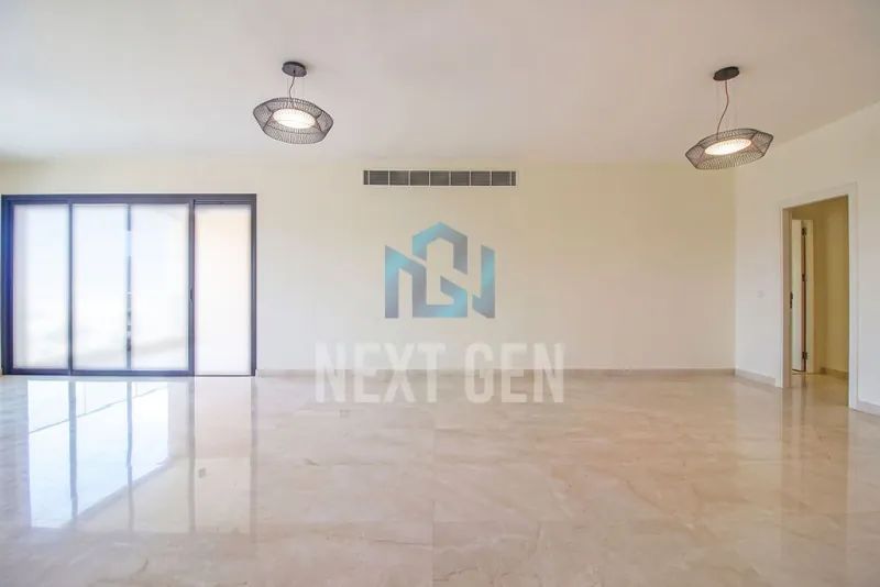 Apartment for Sale in Clemenceau