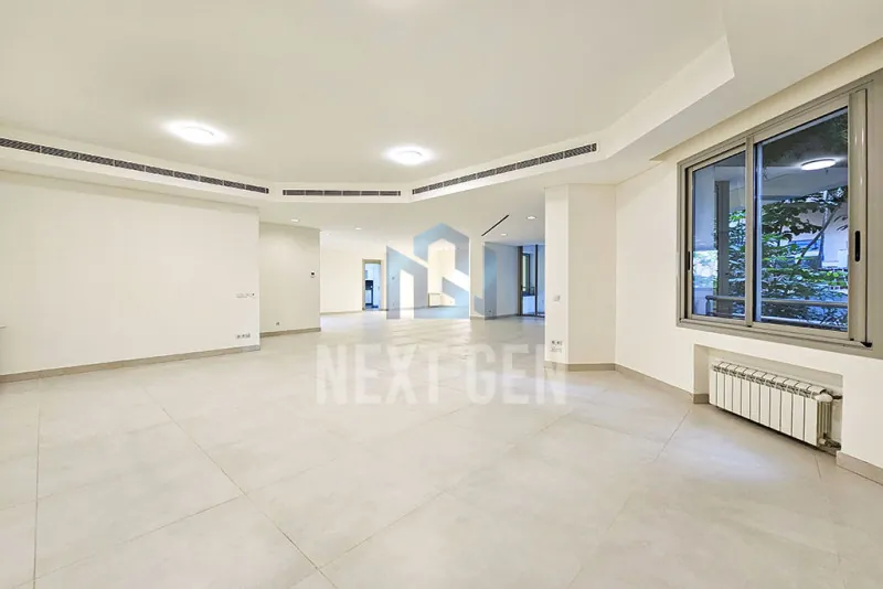 Apartment for Rent in Achrafieh — photo 2