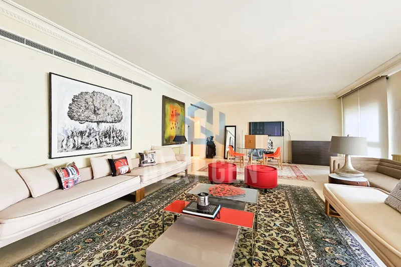 Apartment for Sale in Ain al-Tineh