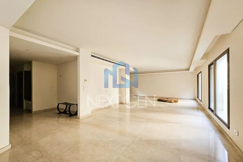Apartment for Rent in Achrafieh — photo 4