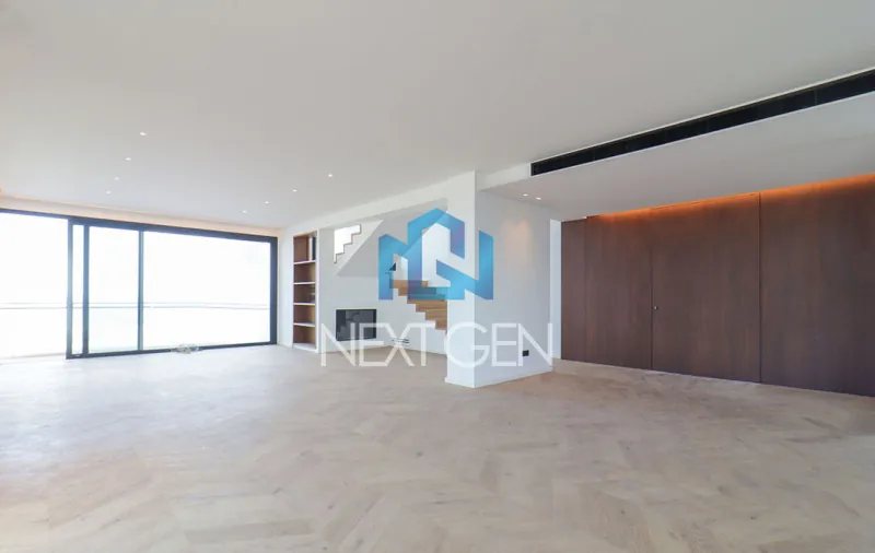 Apartment for Rent in Achrafieh