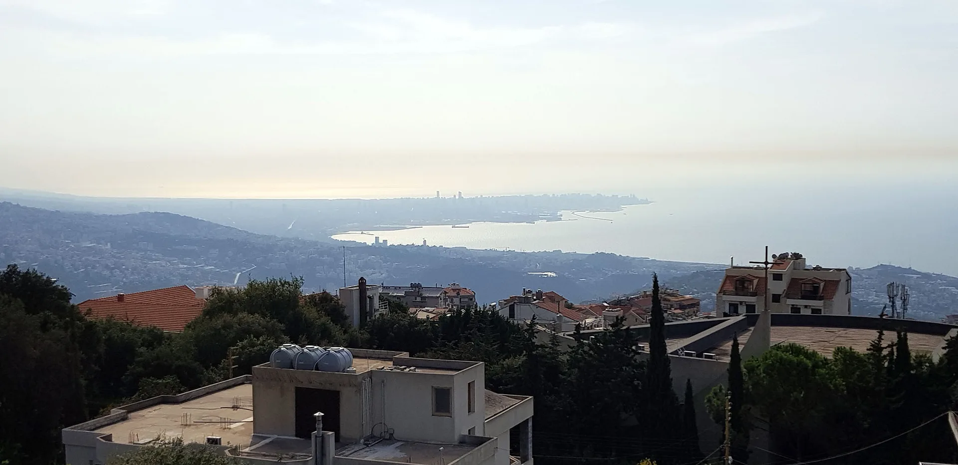 Triplex for Sale in Sehayleh, Lebanon