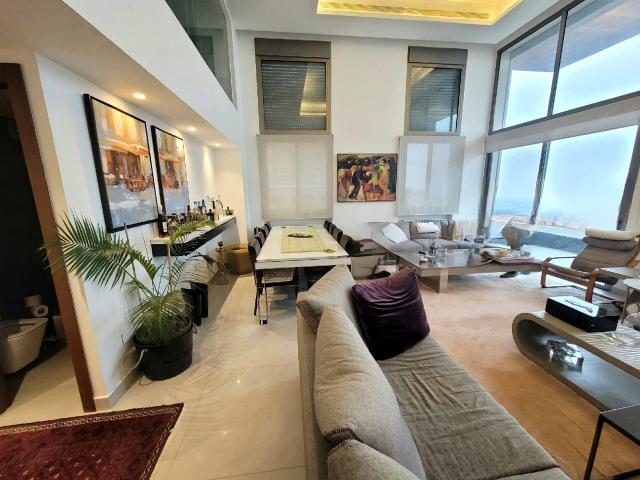 Loft For Sale In Beit Mery — photo 2