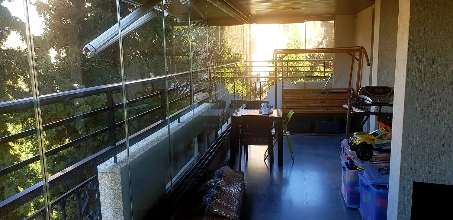 Apartment for Sale in Kfar Hbab, Lebanon — الصورة 5