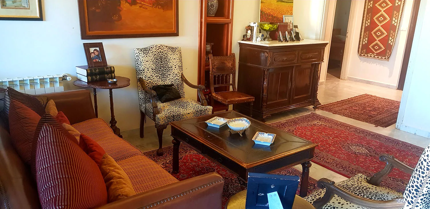 Apartment for Sale in Kfar Hbab, Lebanon — الصورة 7