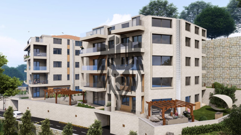 Apartment For Sale In Beit Mery — photo 3
