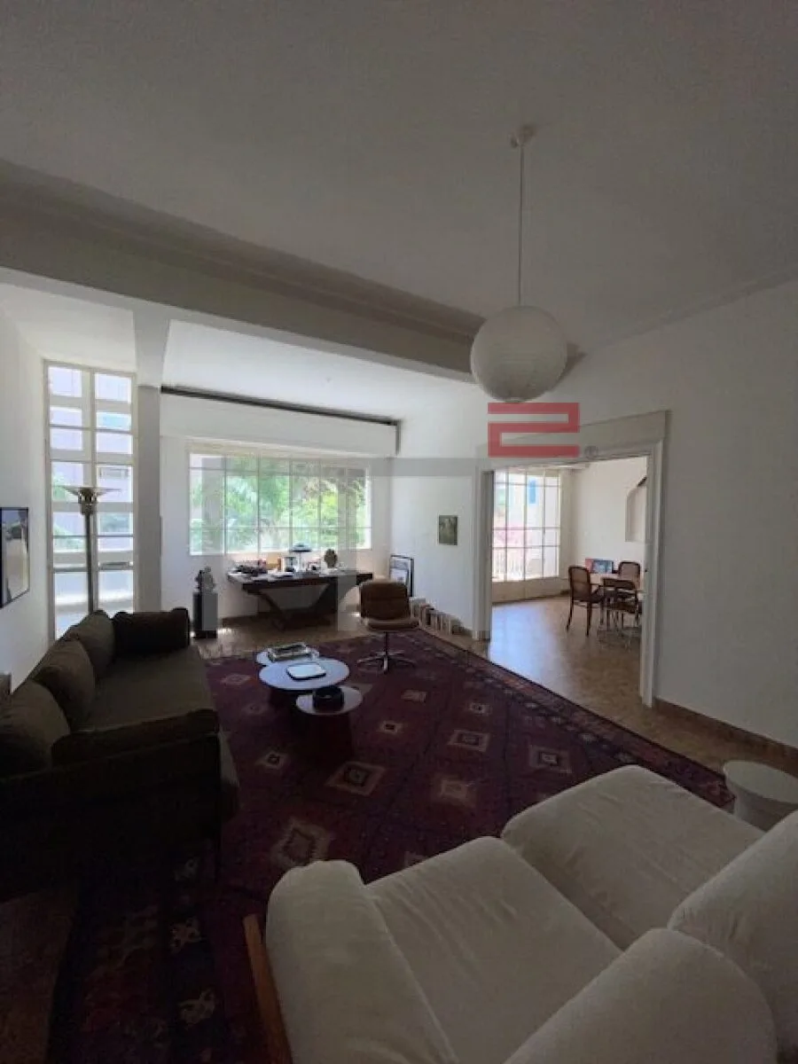 Apartment for Rent in Furn El Hayek