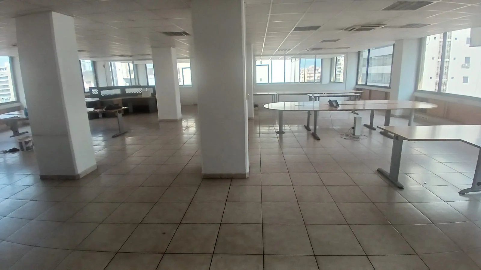Office for rent in Baouchriyeh — photo 3