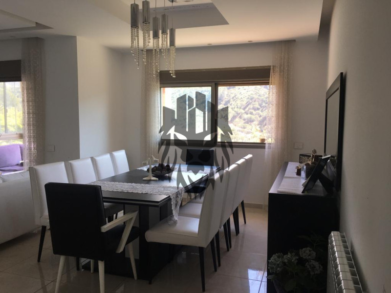 Duplex For Sale In Qennabet Broummana — photo 3