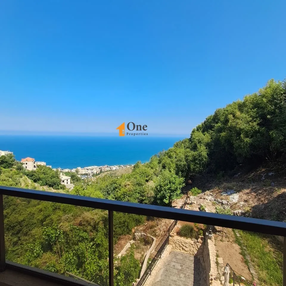 Brand New Apartment For Sale In Halat — الصورة 5