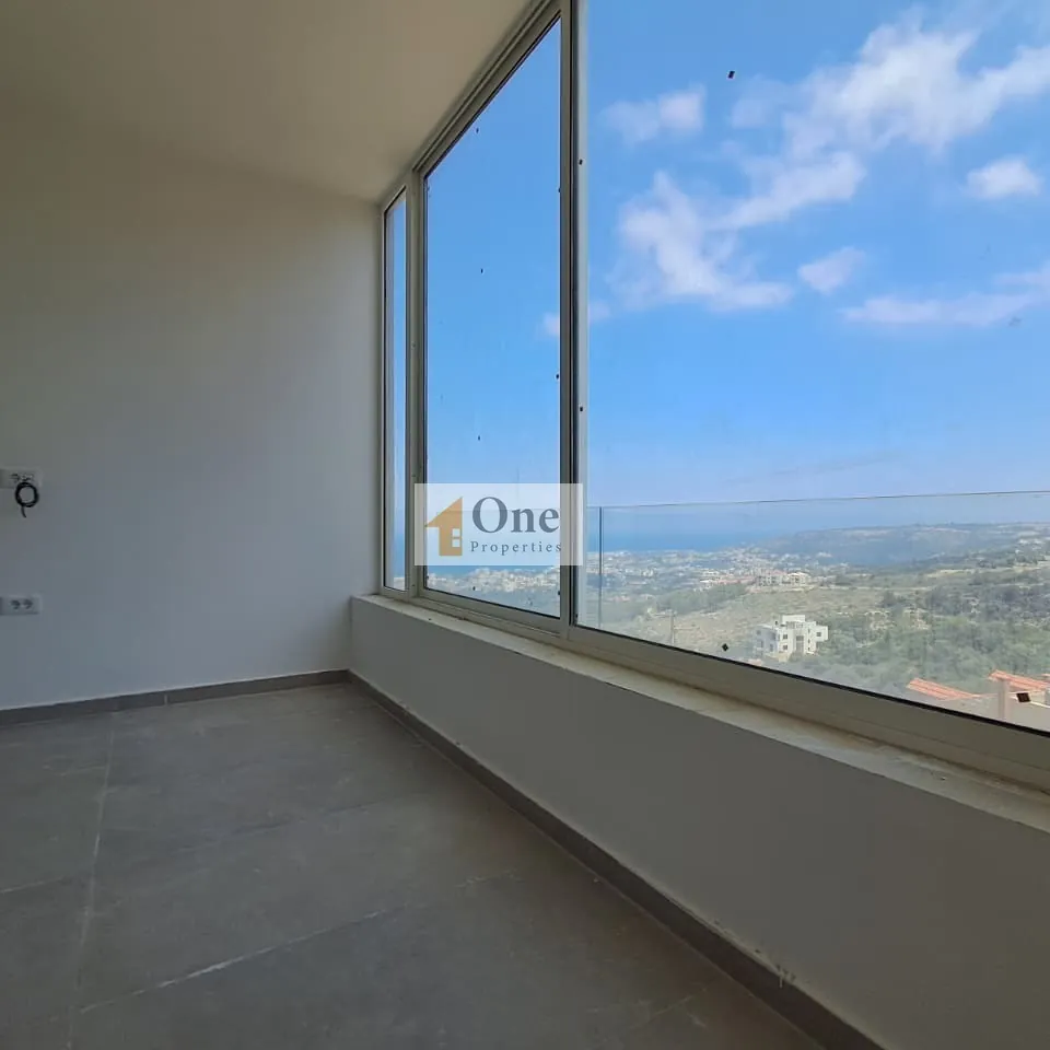Apartment For Sale In Batroun Besbina — photo 3
