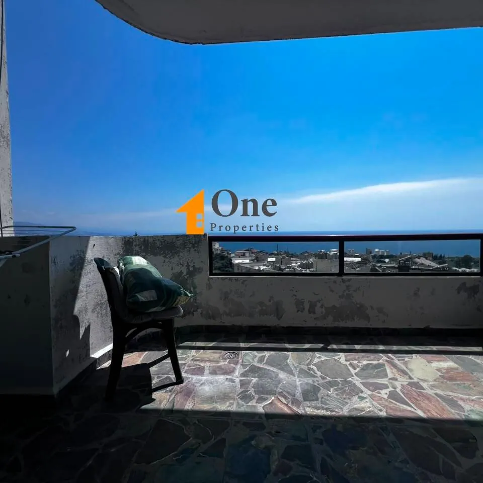 Apartment For Sale In Amchit — الصورة 3