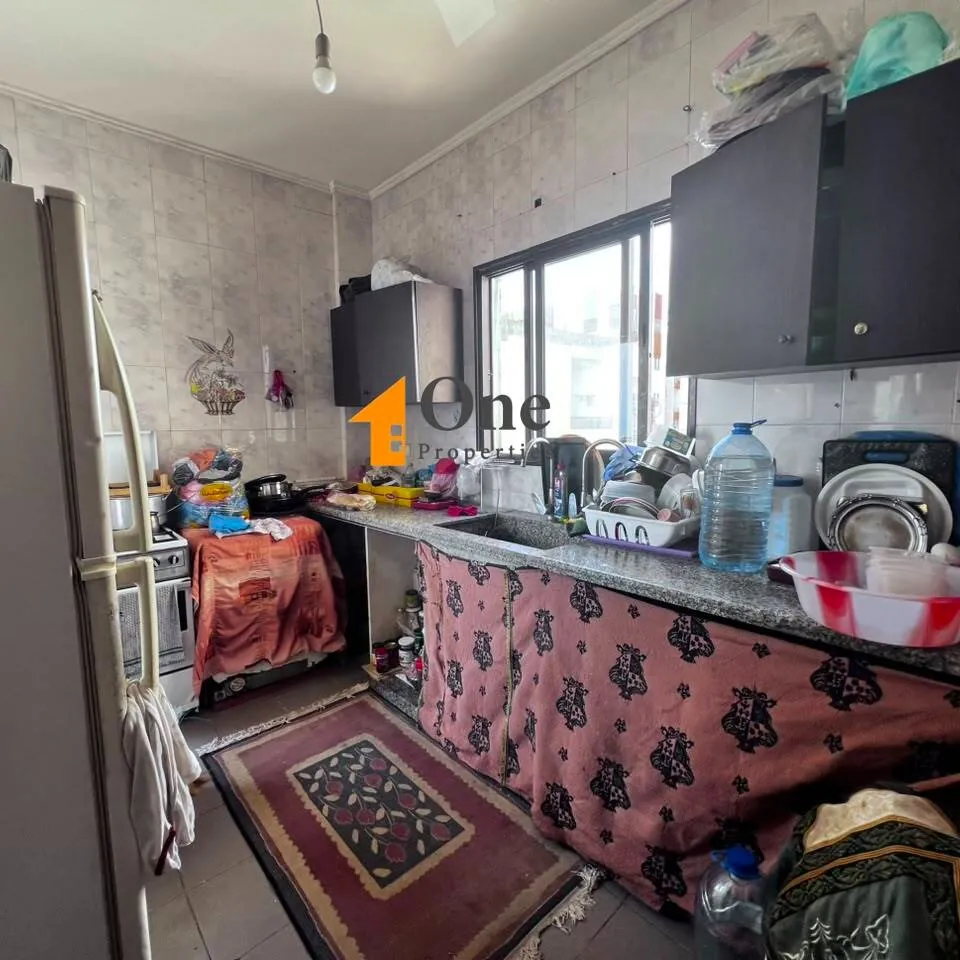 Apartment For Sale In Amchit — الصورة 4