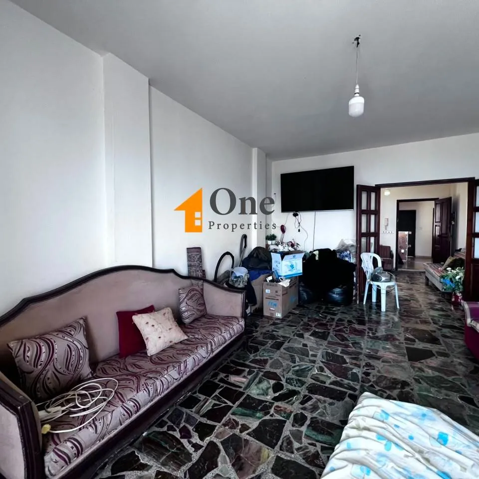 Apartment For Sale In Amchit — الصورة 6