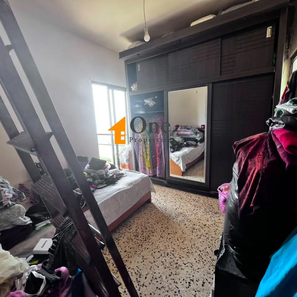 Apartment For Sale In Amchit — الصورة 7