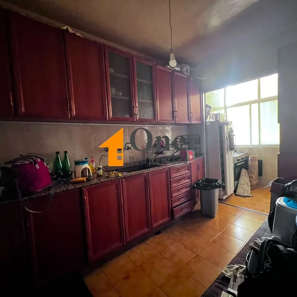 Furnished Apartment For Sale In Naccache — photo 4