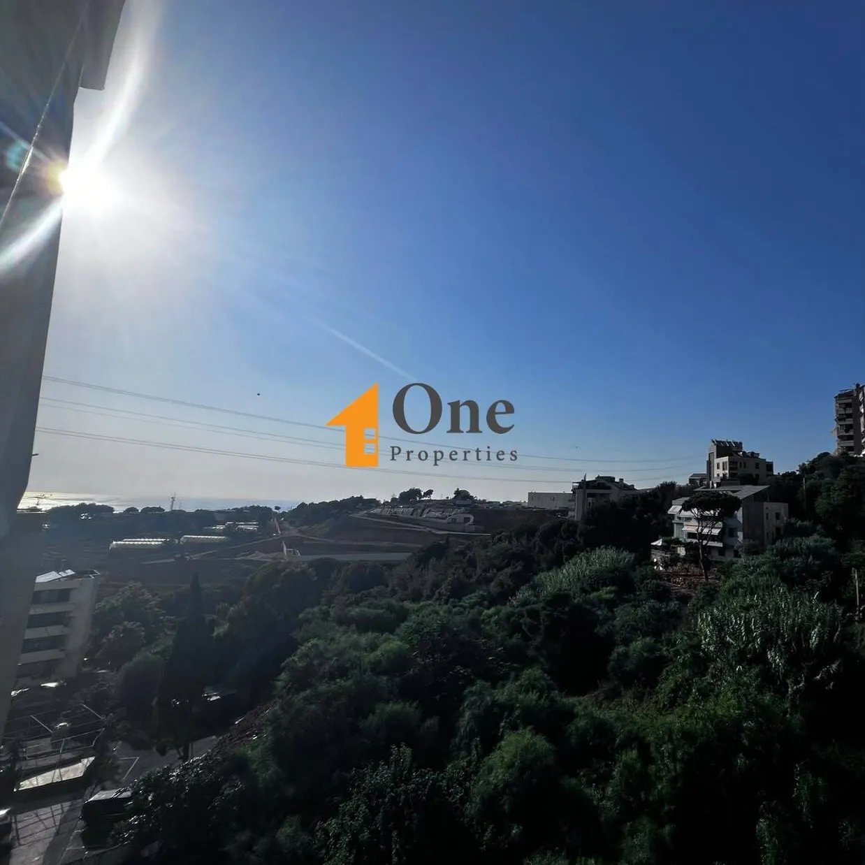 Furnished Apartment For Sale In Naccache — photo 5
