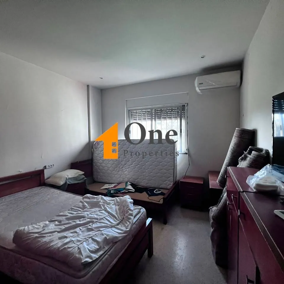 Furnished Apartment For Sale In Naccache — photo 6