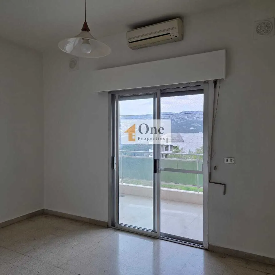 Apartment For Sale In Mazraat Yachouh — photo 4