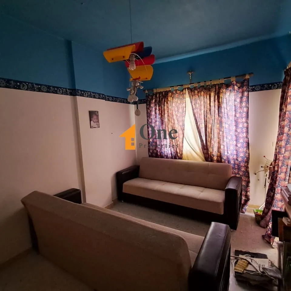 Apartment For Sale In Blat Jbeil