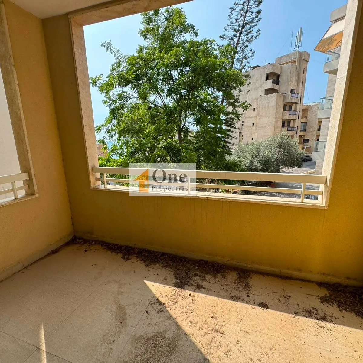 Brand New Apartment For Sale In Nahr Ibrahim — الصورة 3