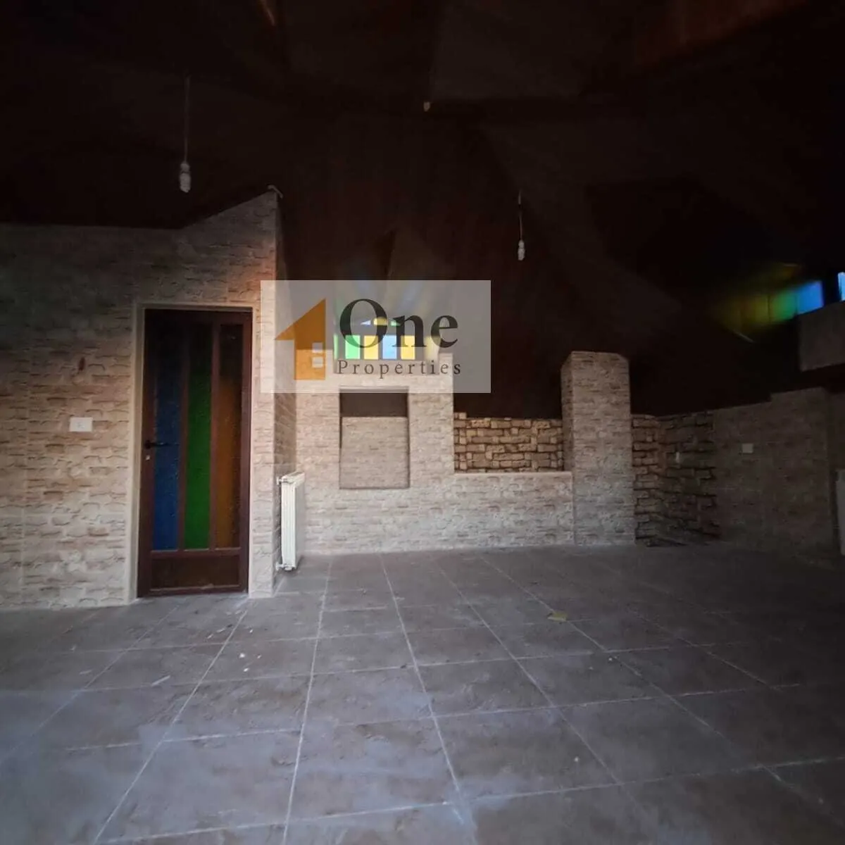Triplex Villa For Sale In Mechmech Kfarsama — الصورة 5
