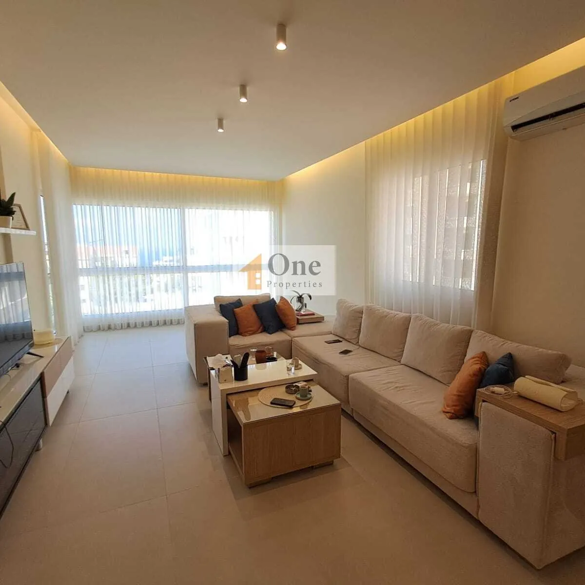 Fully Furnished Apartment For Sale In Jbeil Town — الصورة 4