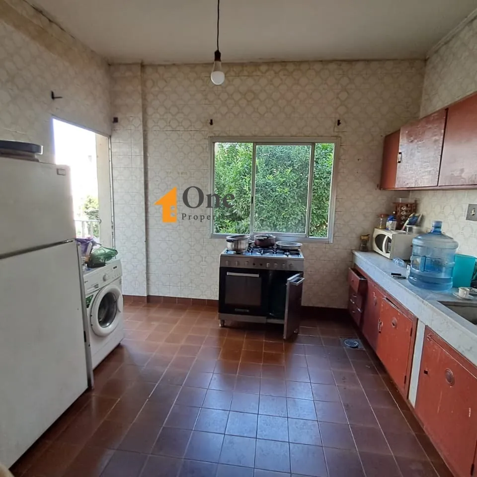Apartment For Sale In Zouk Mikael — الصورة 5