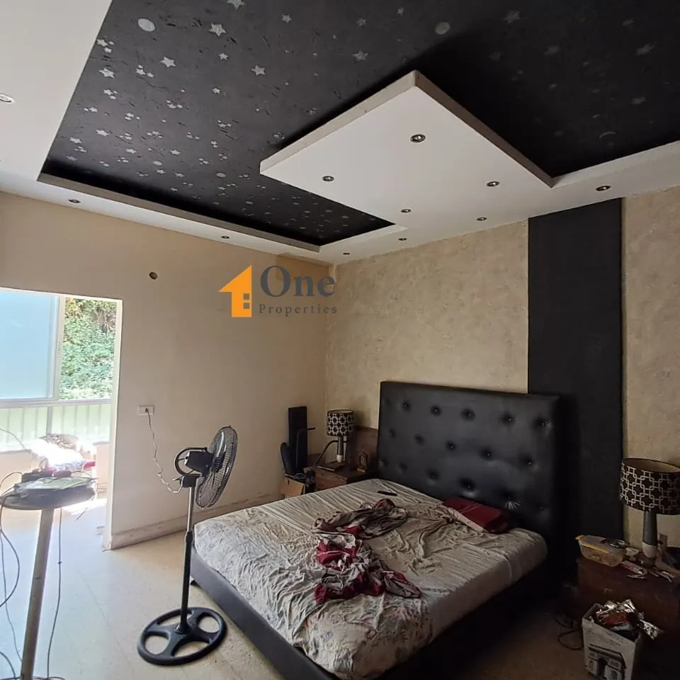 Apartment For Sale In Zouk Mikael — الصورة 8