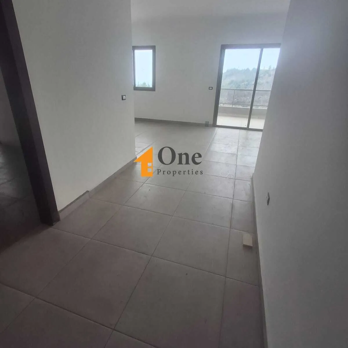 Apartment For Sale In Zeitoun Keserouan
