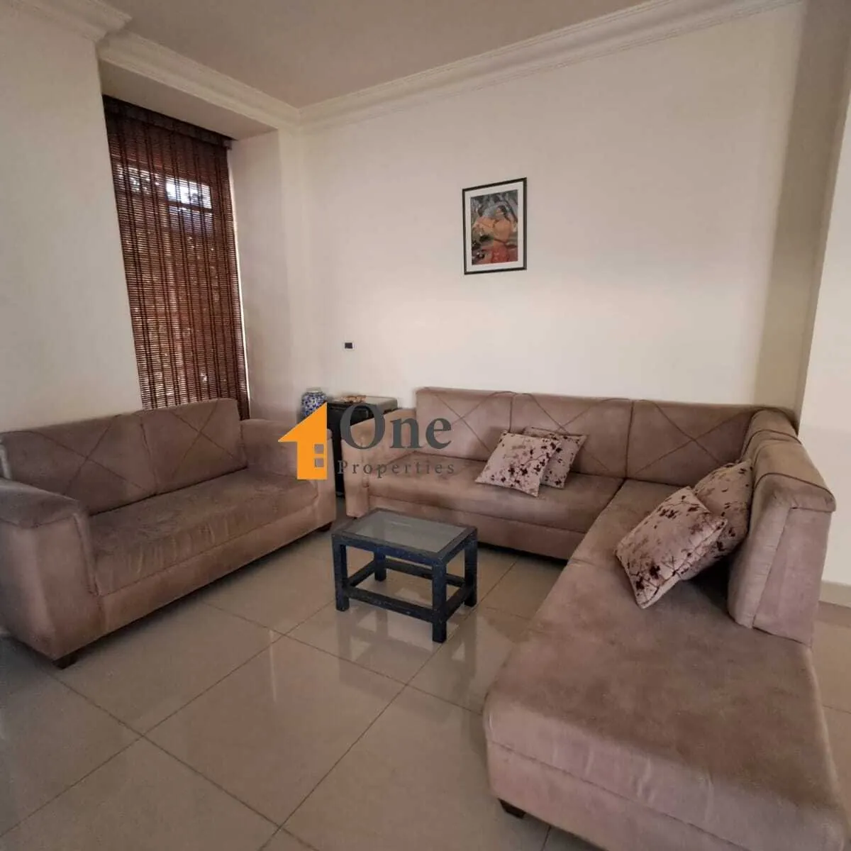 Furnished Apartment For Sale In Kfarhbab — الصورة 3