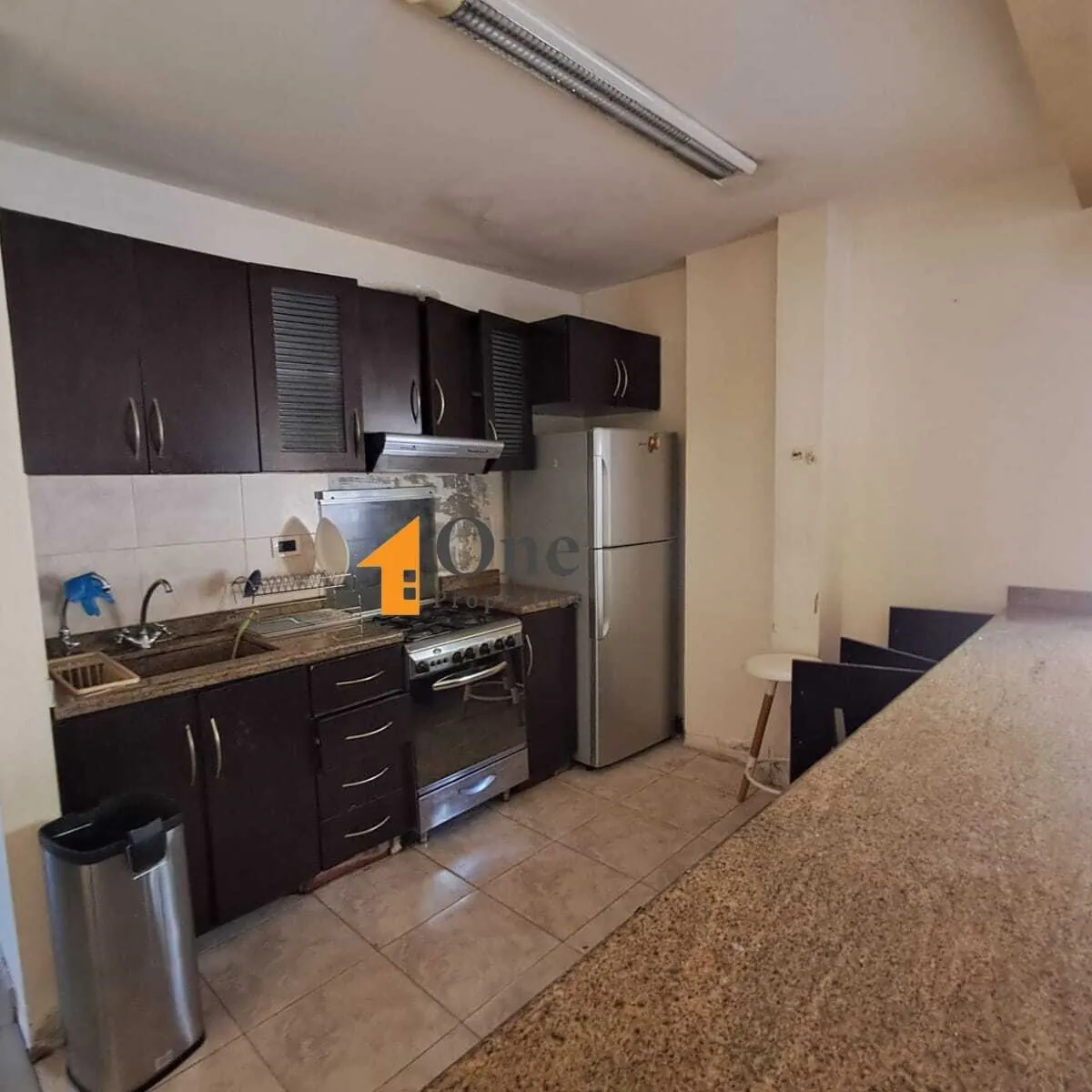 Furnished Apartment For Sale In Kfarhbab — الصورة 4