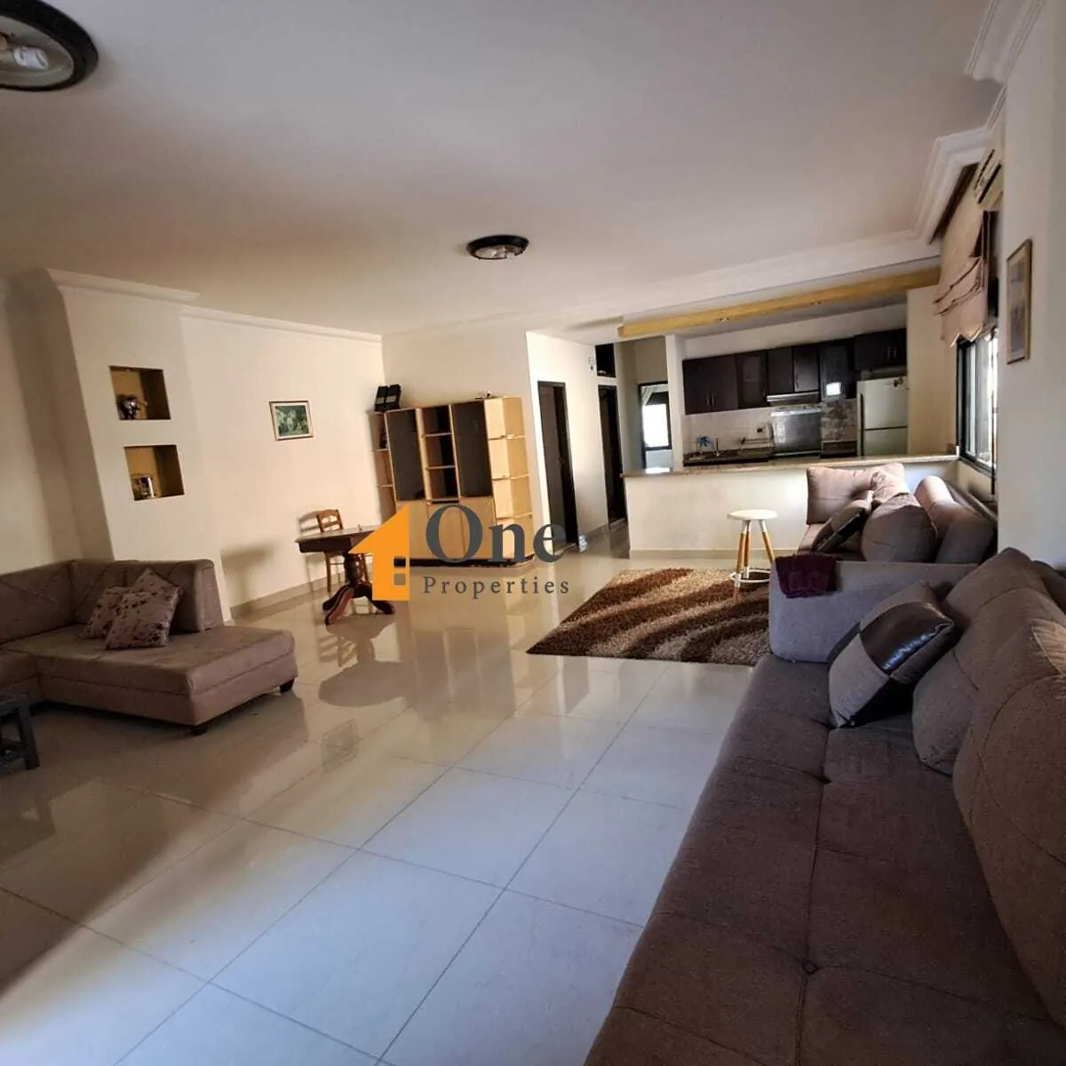 Furnished Apartment For Sale In Kfarhbab — الصورة 5