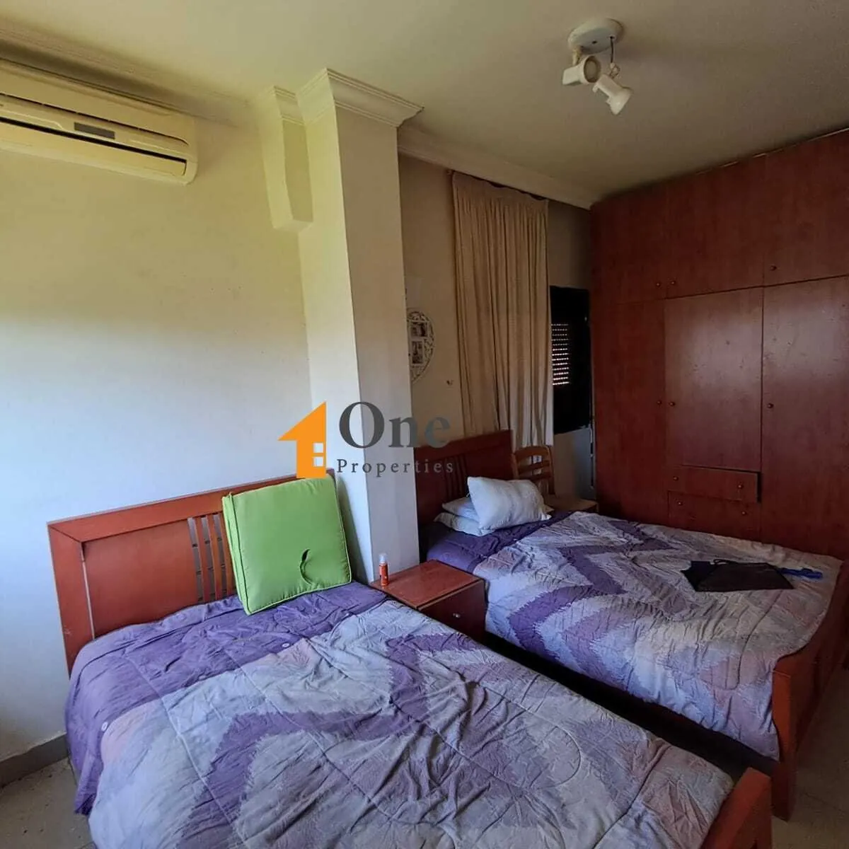 Furnished Apartment For Sale In Kfarhbab — الصورة 7