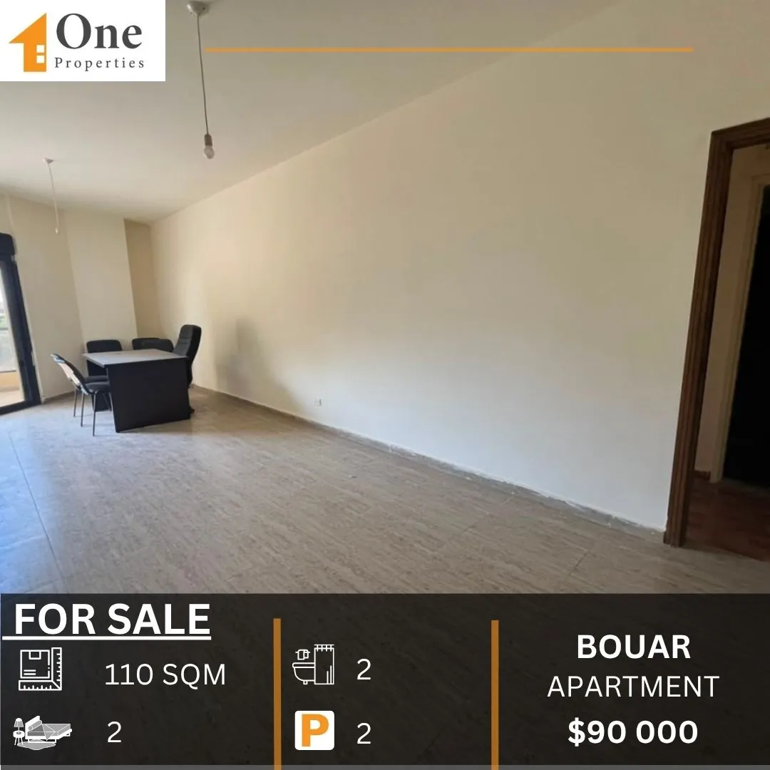 Brand New Apartment For Sale In Bouar