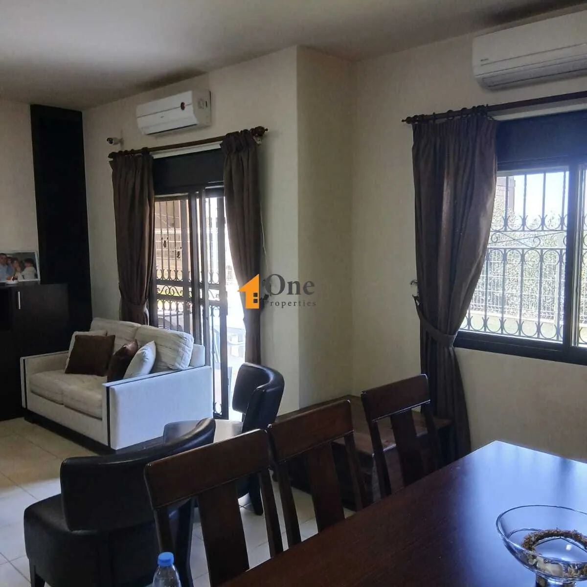 Unfurnished Apartment For Sale In Safra — الصورة 2