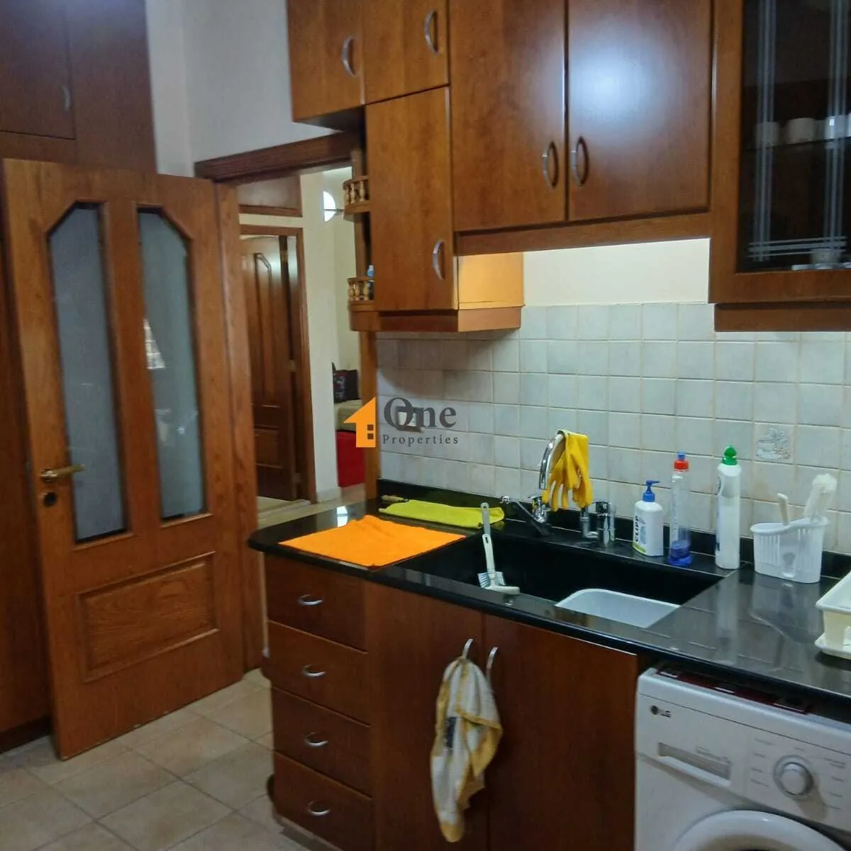 Unfurnished Apartment For Sale In Safra — الصورة 3