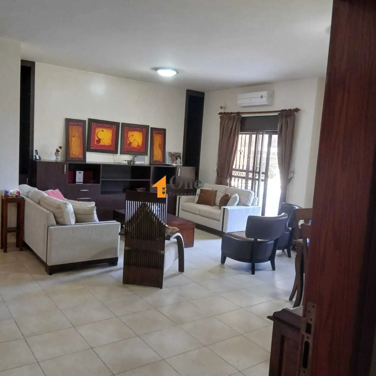 Unfurnished Apartment For Sale In Safra — الصورة 4