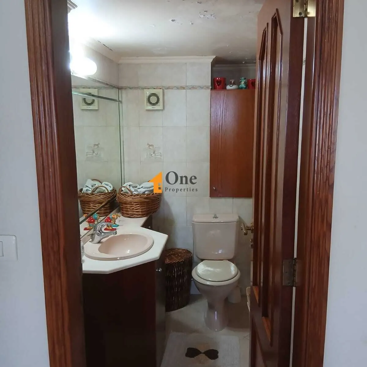 Unfurnished Apartment For Sale In Safra — الصورة 5