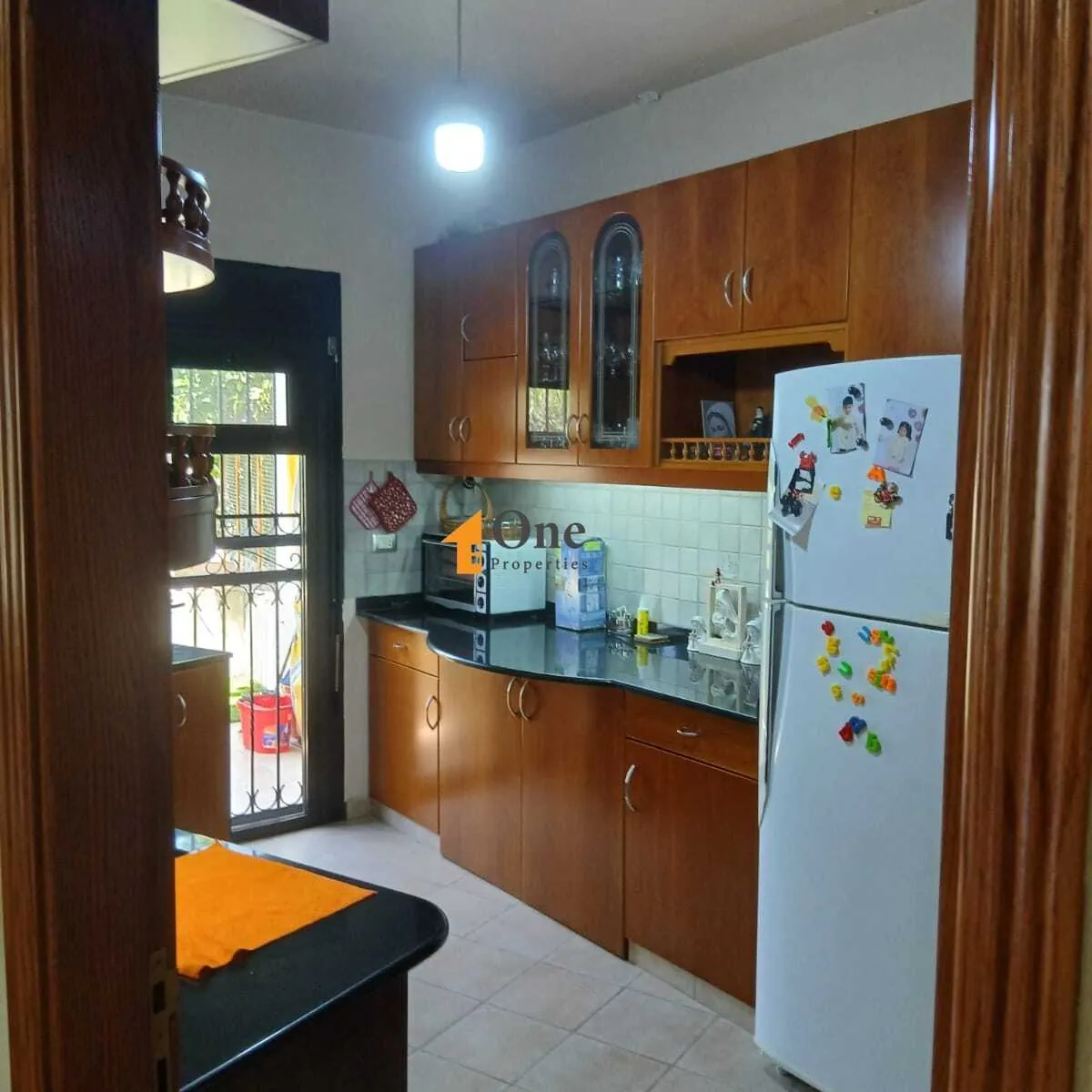 Unfurnished Apartment For Sale In Safra — الصورة 7
