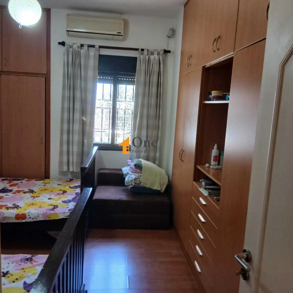 Unfurnished Apartment For Sale In Safra — الصورة 8