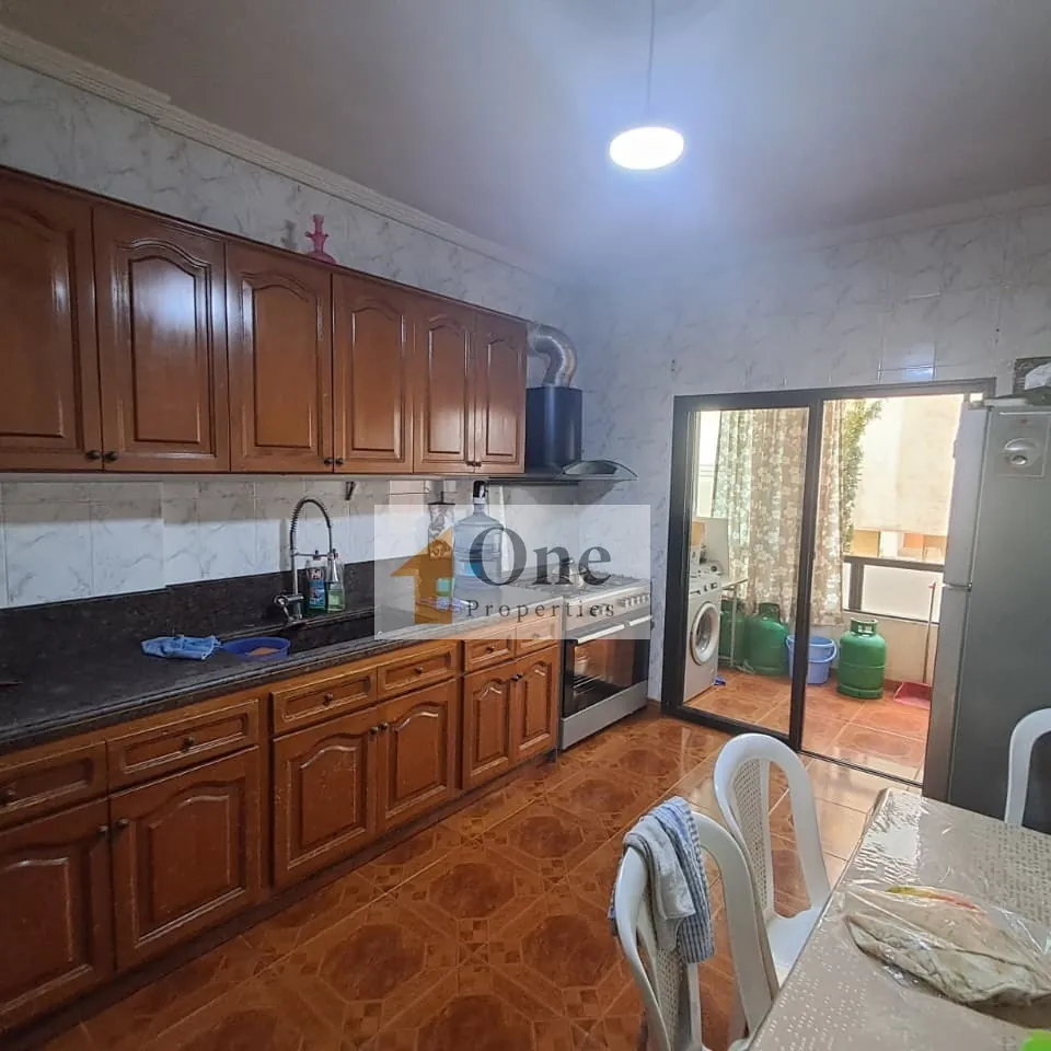 Apartment For Sale In Amchit — الصورة 3